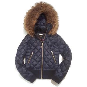 Juicy Couture Puffer jacket For Women XS